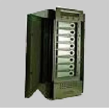 資料儲存系統(tǒng)